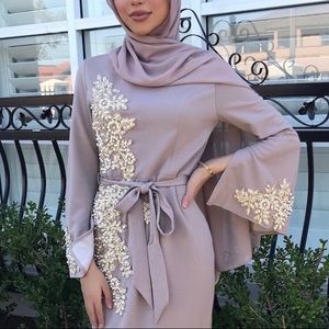 Meet your Posher, Boshra